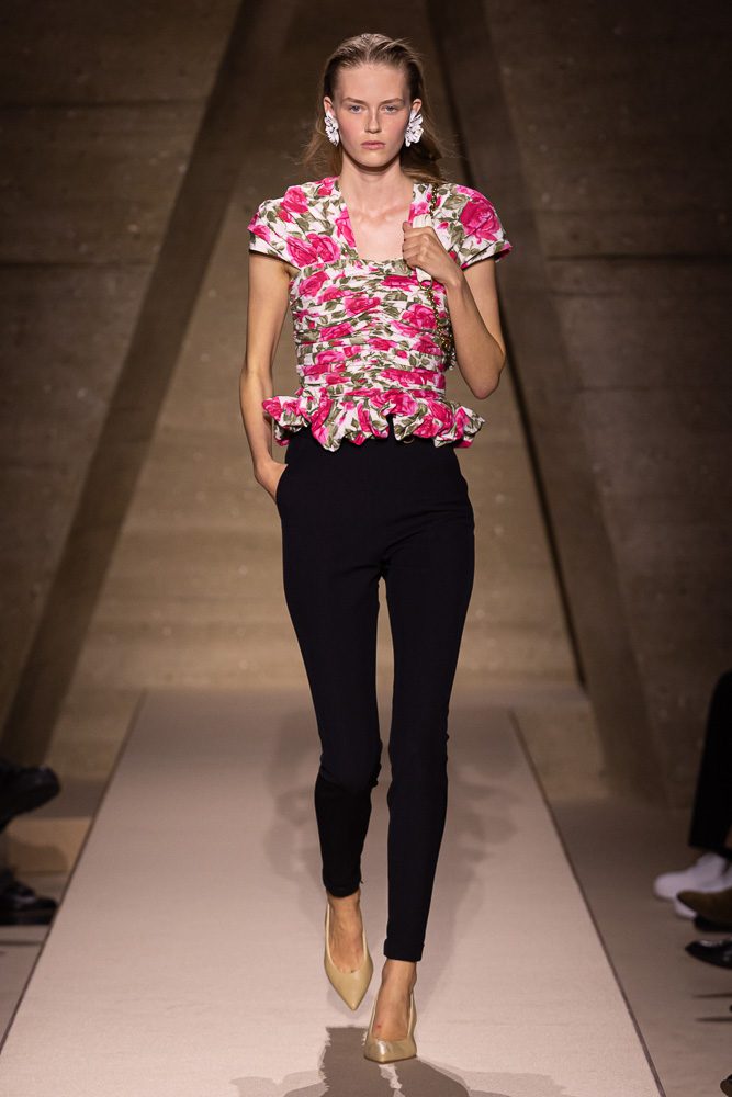 Chloe SS 2026 Look Images 8