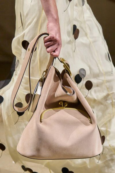 Five Handbag Trends That Ruled Spring 2026 Fashion Month - PurseBlog