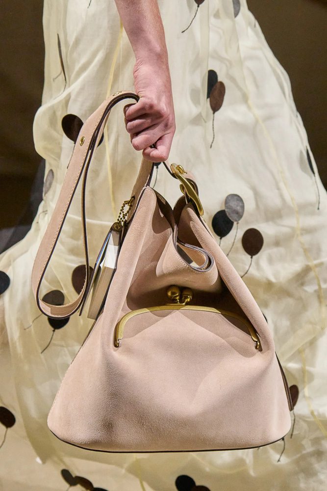 Coach Spring 202633 Coach Spring 202633