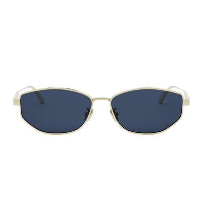 Dior DiorCannage B1U Metal Sunglasses
