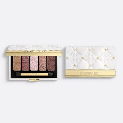 Dior Iconic Eye Makeup Couture Case Holiday 2025