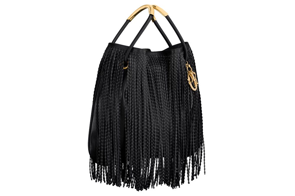 Dior Nolita Bag