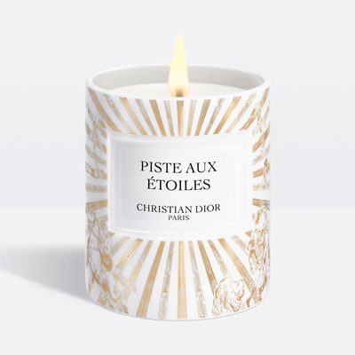 Dior Piste aux E?toiles Candle Holiday 2025 Limited Edition