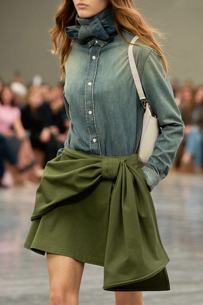 Dior Spring 2026 24