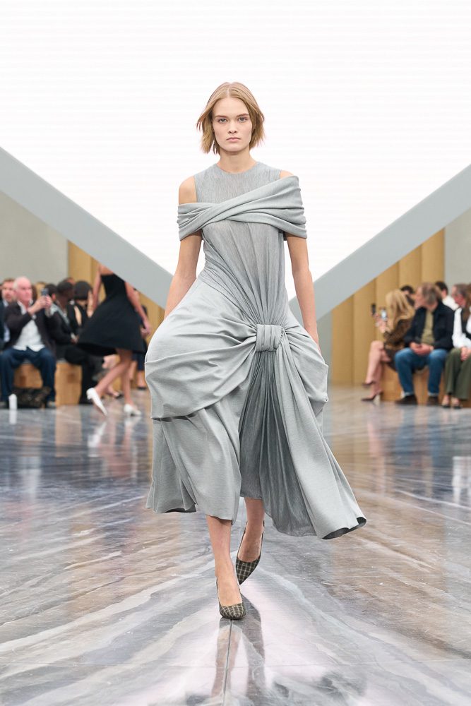 Dior Spring 2026 Runway 24