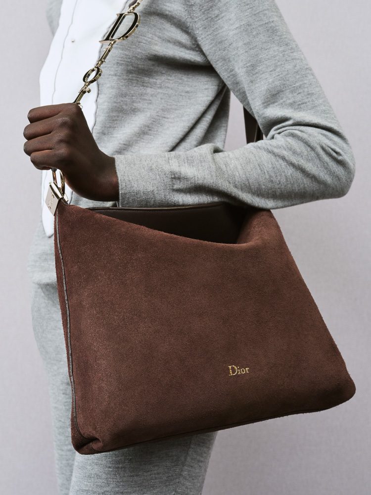 Dior Spring 2026 Runway Bags Backstage 10