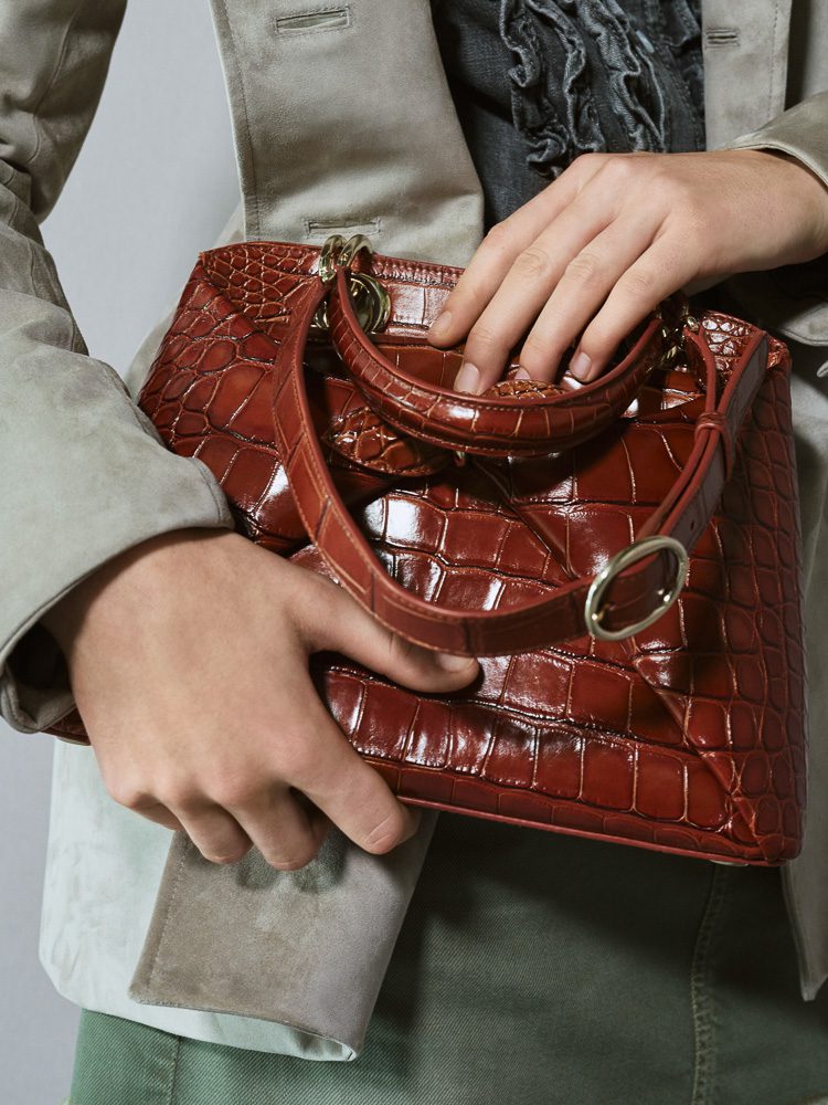 Dior Spring 2026 Runway Bags Backstage 6
