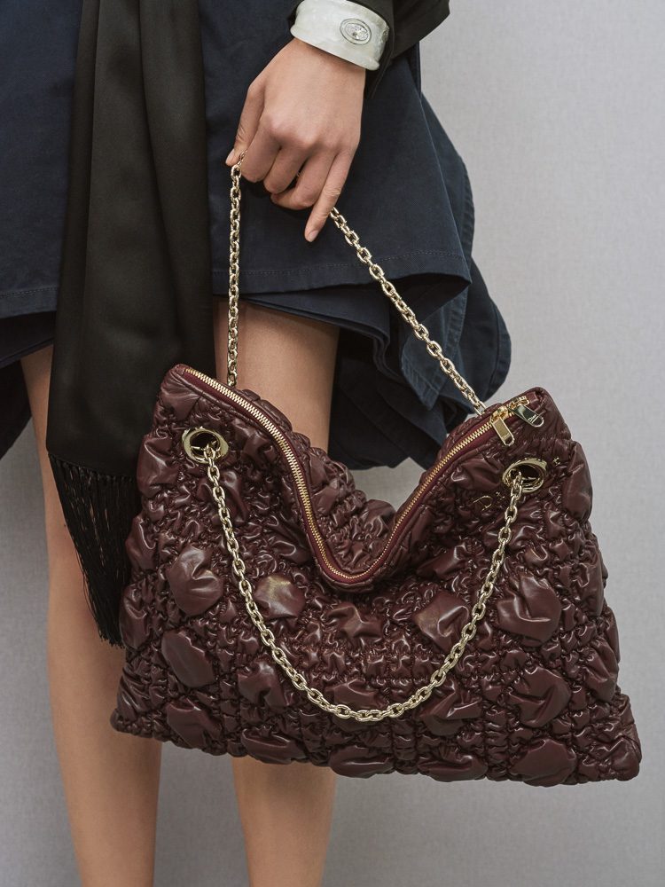 Dior Spring 2026 Runway Bags Backstage 8