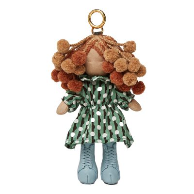 Fendi Best Friends Forever Charm