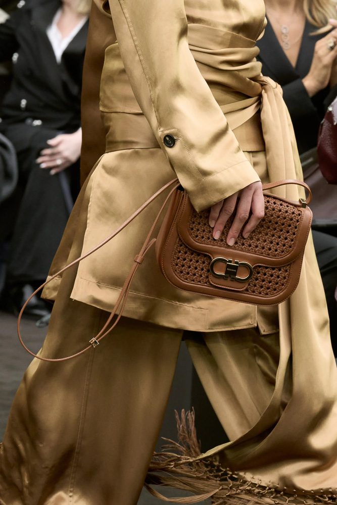 Ferragamo Spring 20262