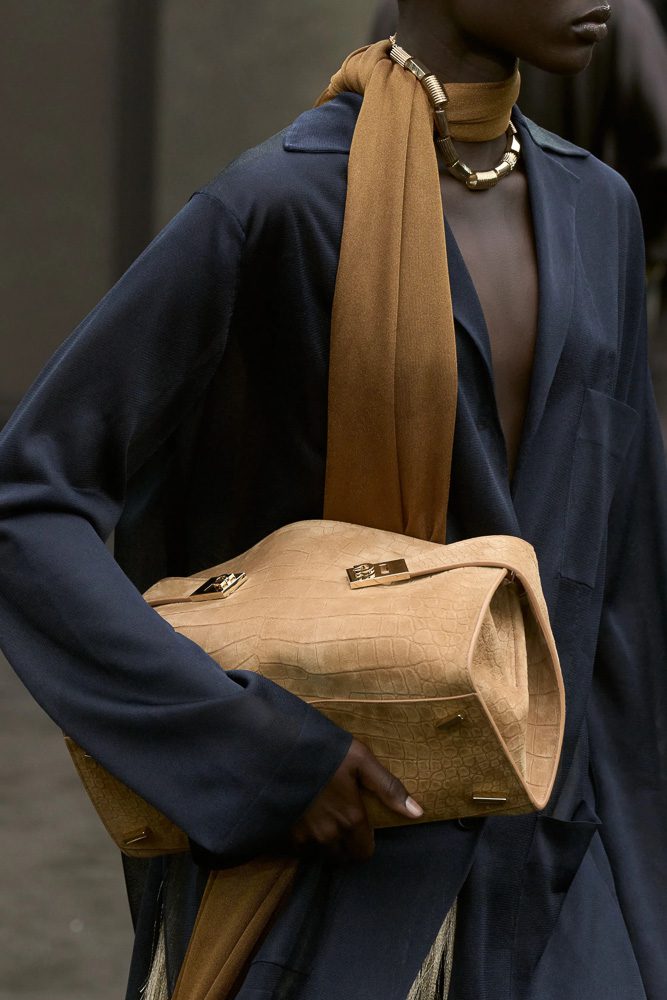 Ferragamo Spring 20263
