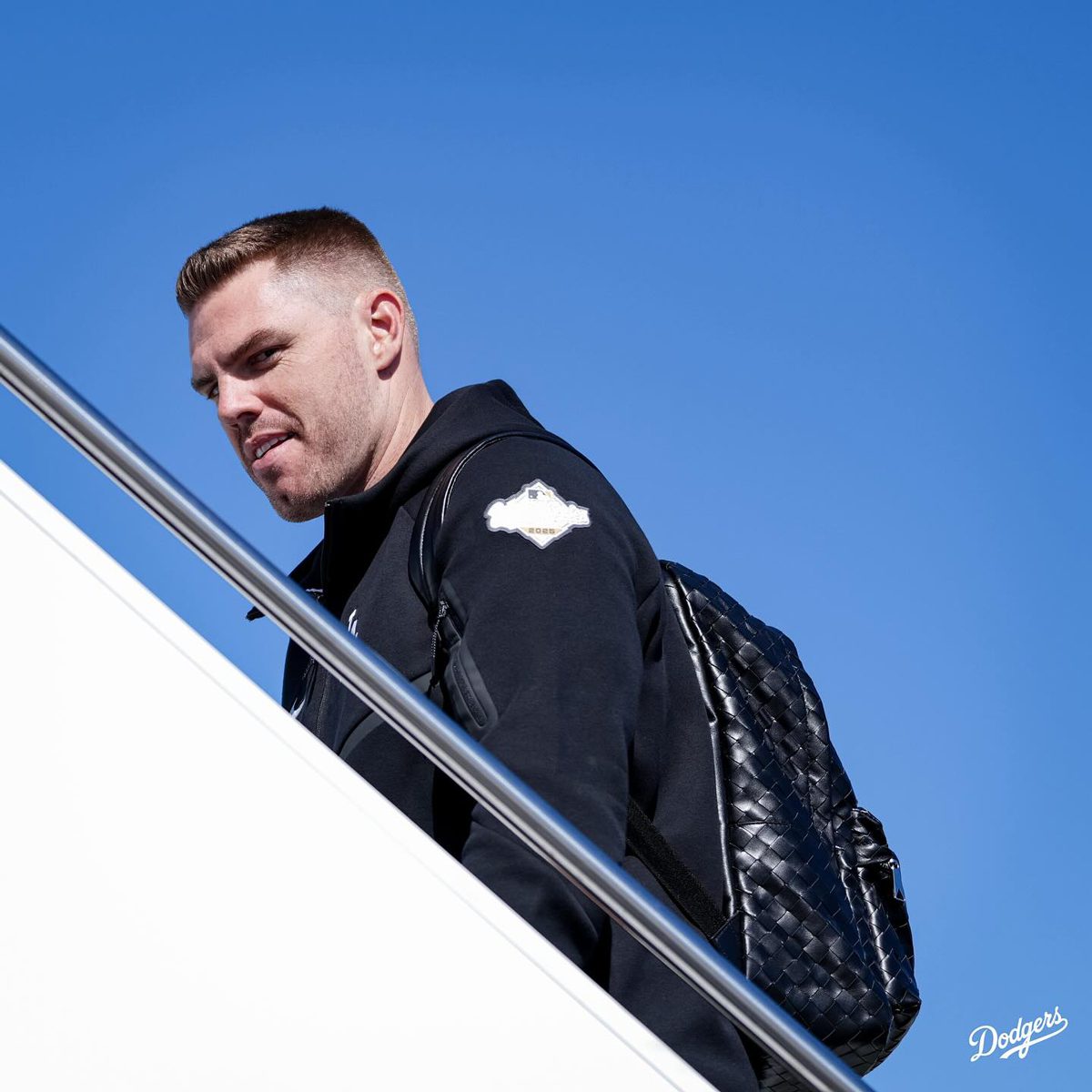 Freddie Freeman Bottega Veneta Freddie Freeman Bottega Veneta