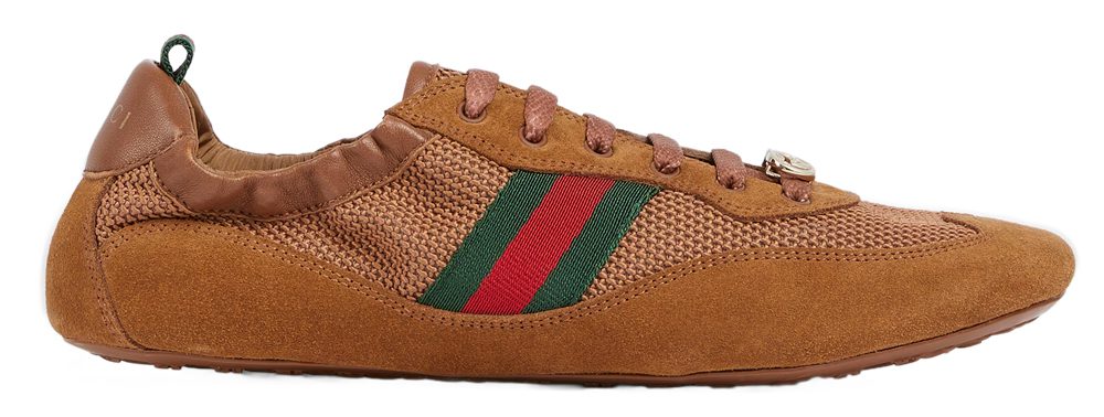 Gucci Shift Sneaker Gucci Shift Sneaker
