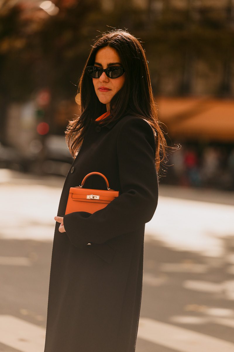 Hermes Mini Kelly