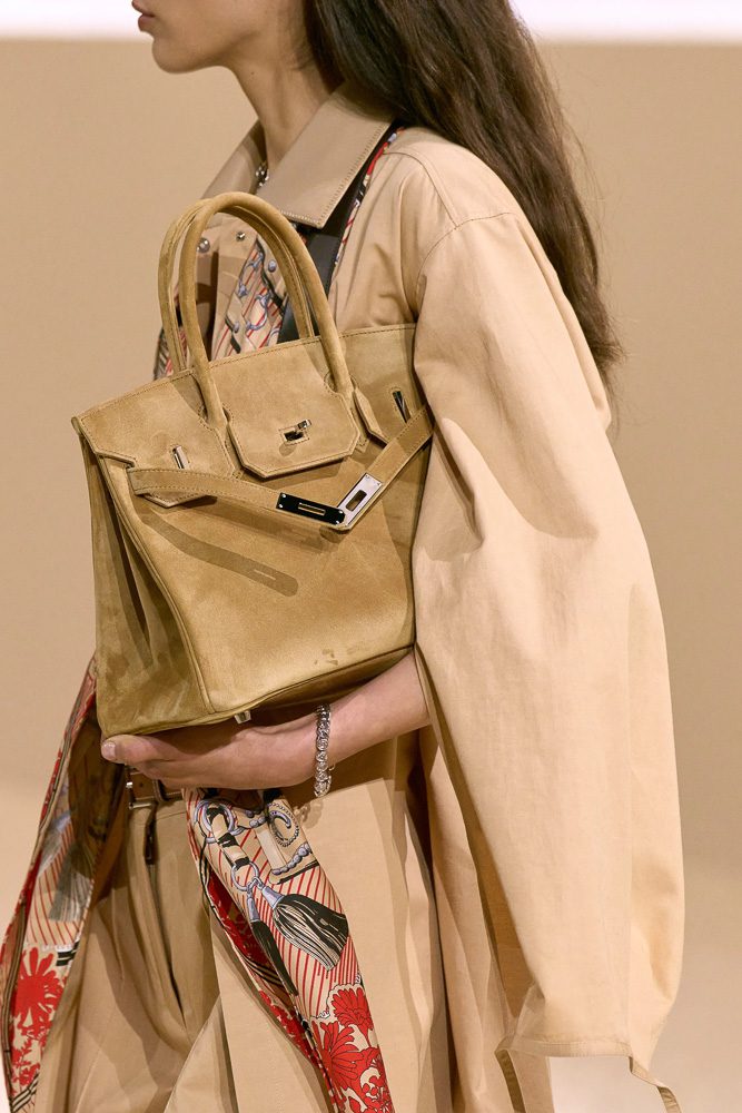 Hermes SS261 Hermes SS261