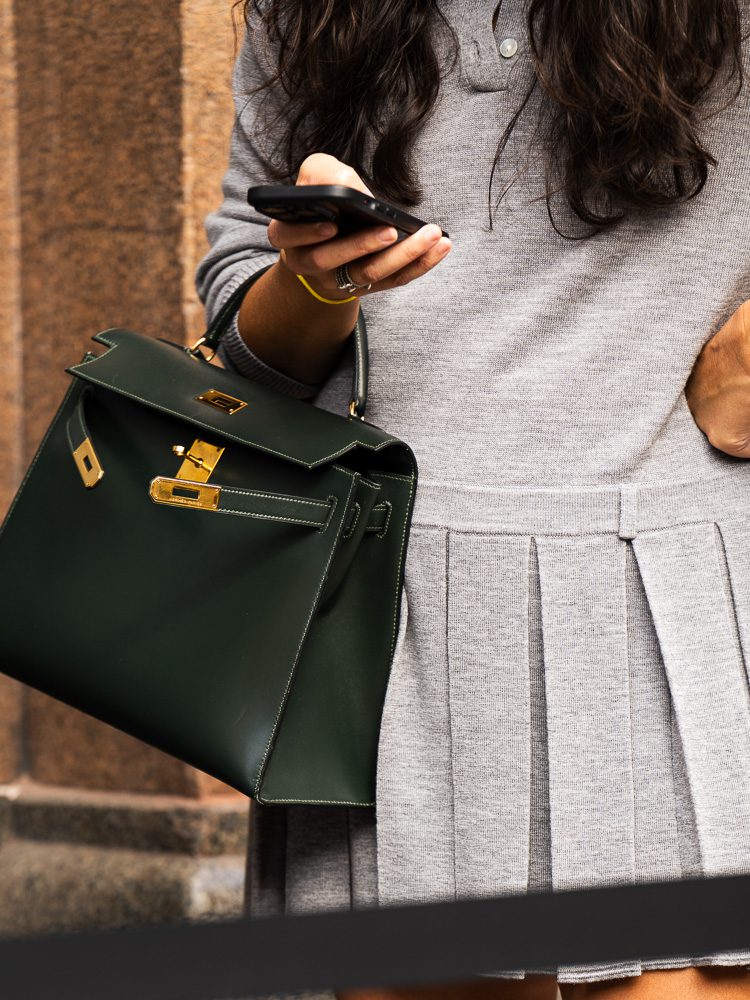 Is Quiet Luxury Dead? 81 Is Quiet Luxury Dead? 81