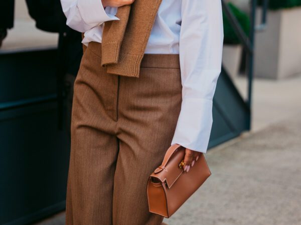 Is Quiet Luxury Dead?1