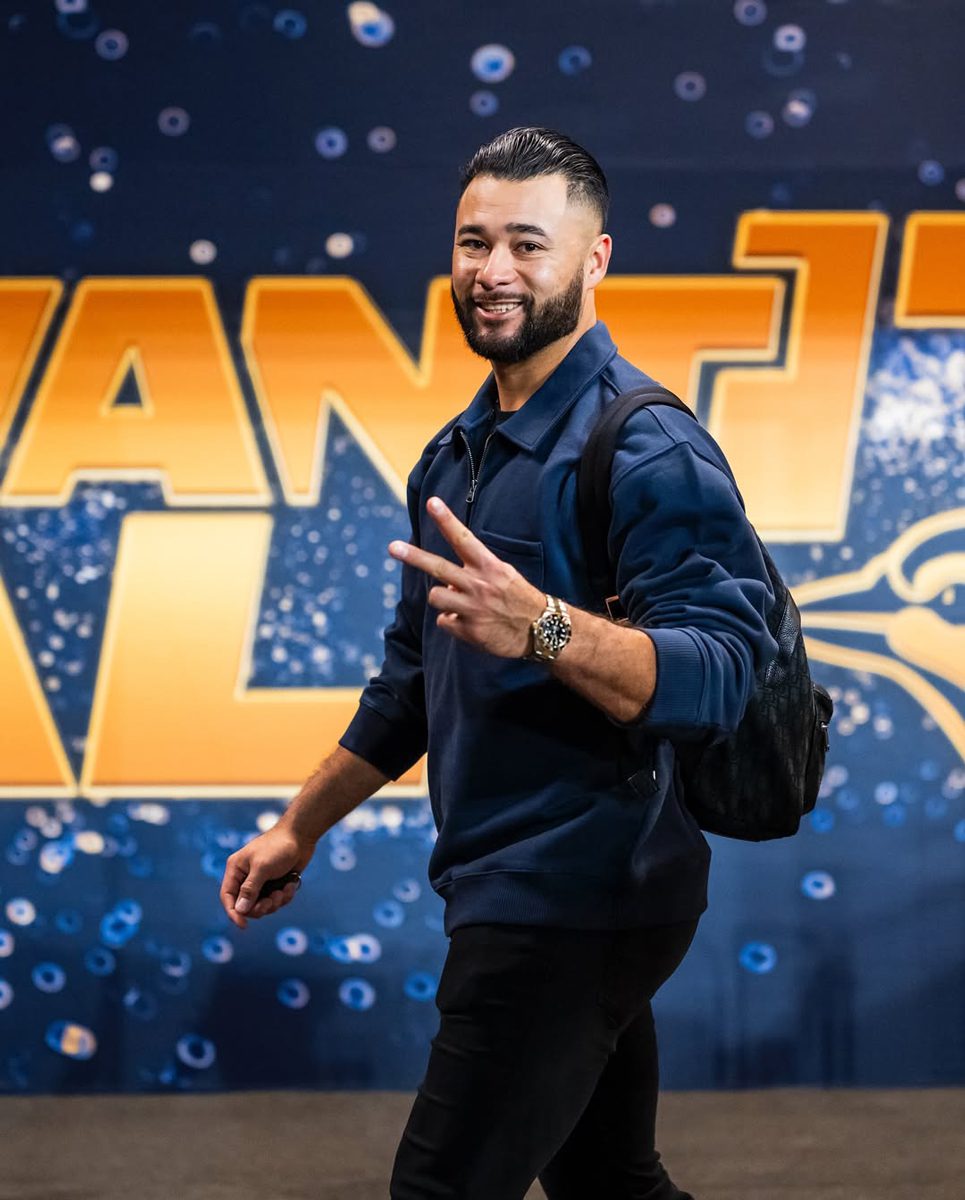 Isiah Kiner Falefa Dior Isiah Kiner Falefa Dior