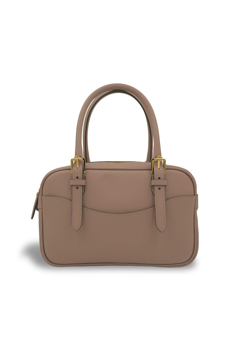 Joseph Duclos Appoloni in Marron Glace