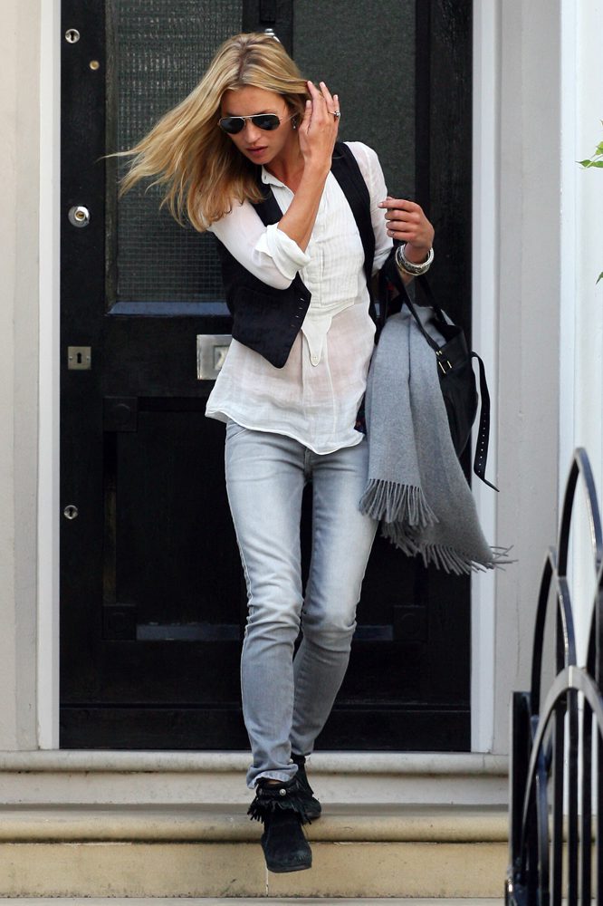 Kate Moss Denim Kate Moss Denim