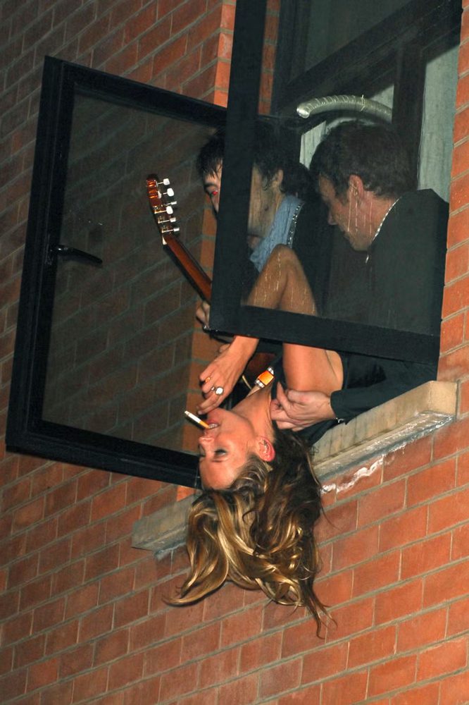 Kate Moss Smoking Kate Moss Smoking