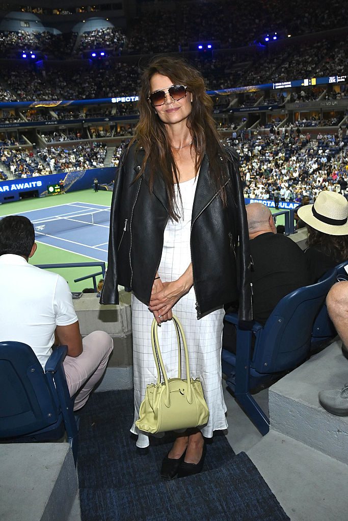 Inside the Cadillac Suite at the US Open: Celebrity Sightings Inside the Cadillac Suite at the US Open: Celebrity Sightings