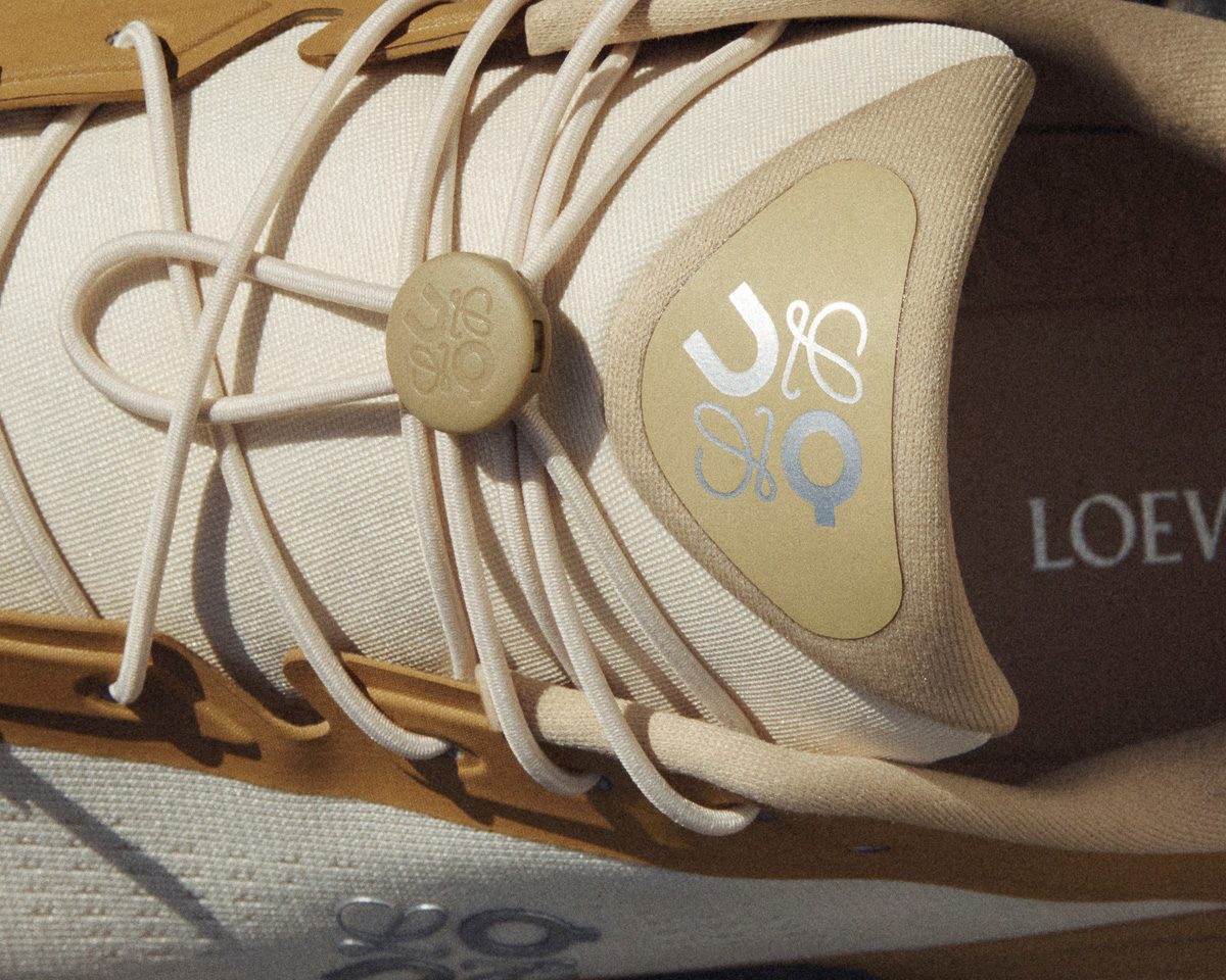 LOEWE X ON Drop 810 LOEWE X ON Drop 810
