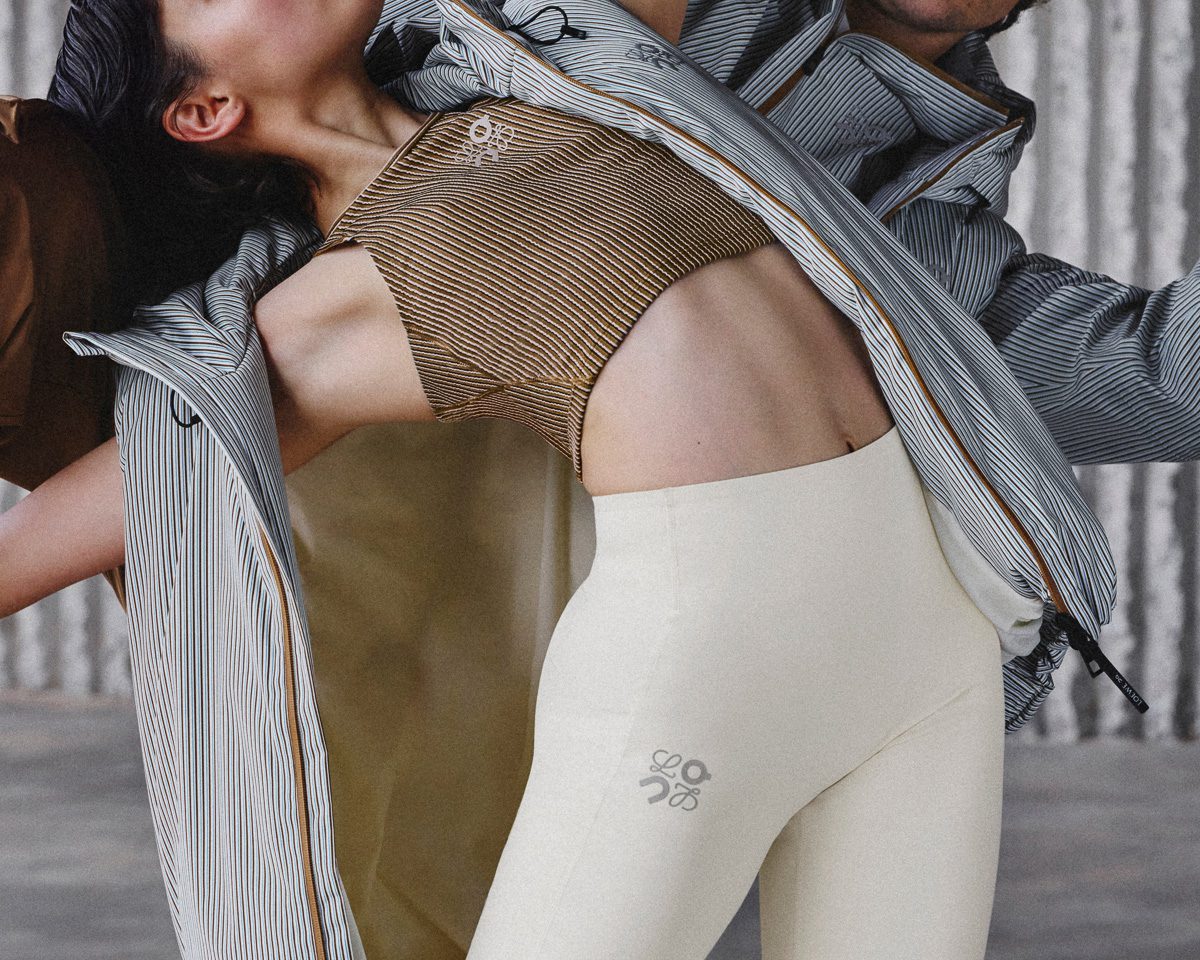 LOEWE X ON Drop 811 LOEWE X ON Drop 811