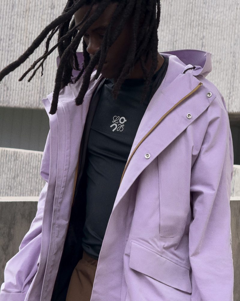 LOEWE X ON Drop 84 LOEWE X ON Drop 84