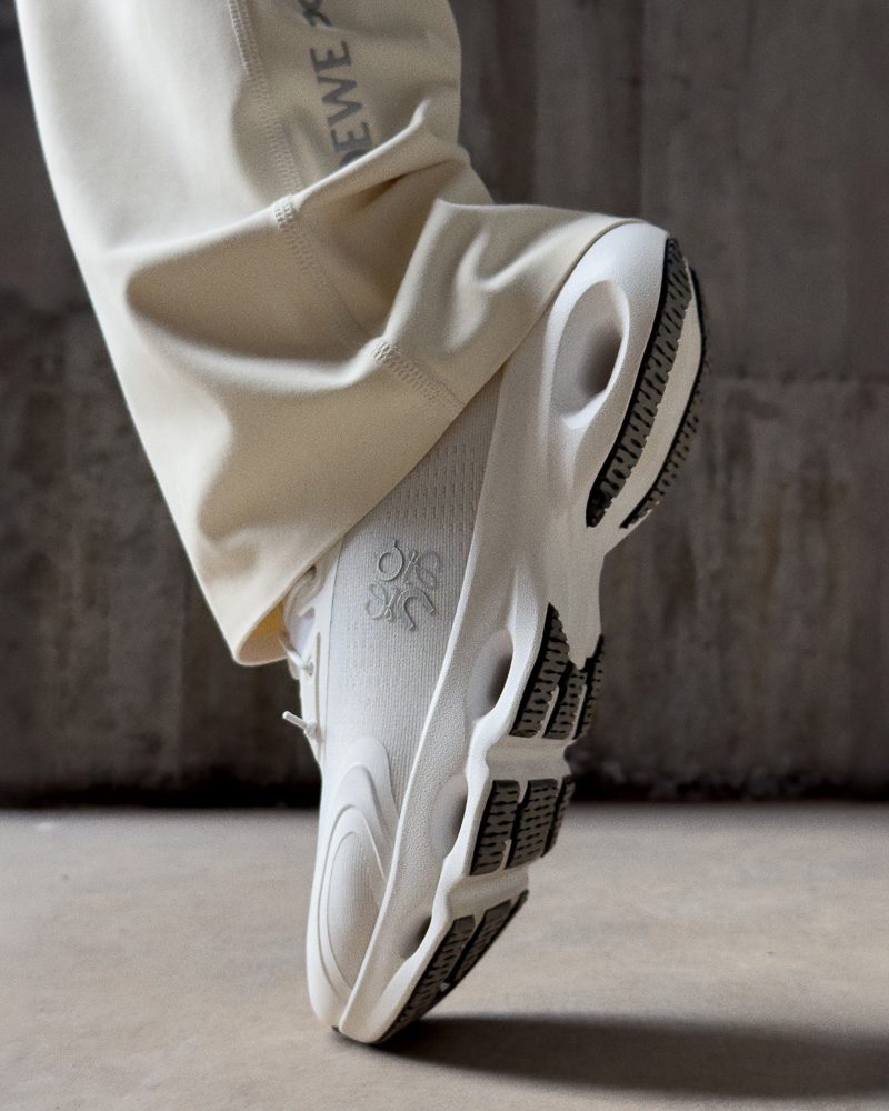 LOEWE X ON Drop 85 LOEWE X ON Drop 85