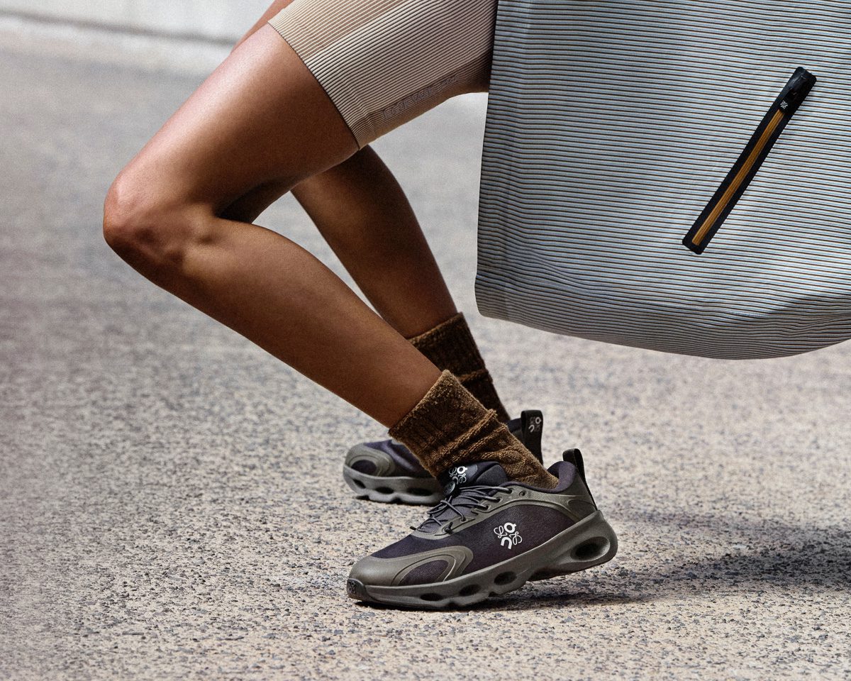 LOEWE X ON Drop 87 LOEWE X ON Drop 87