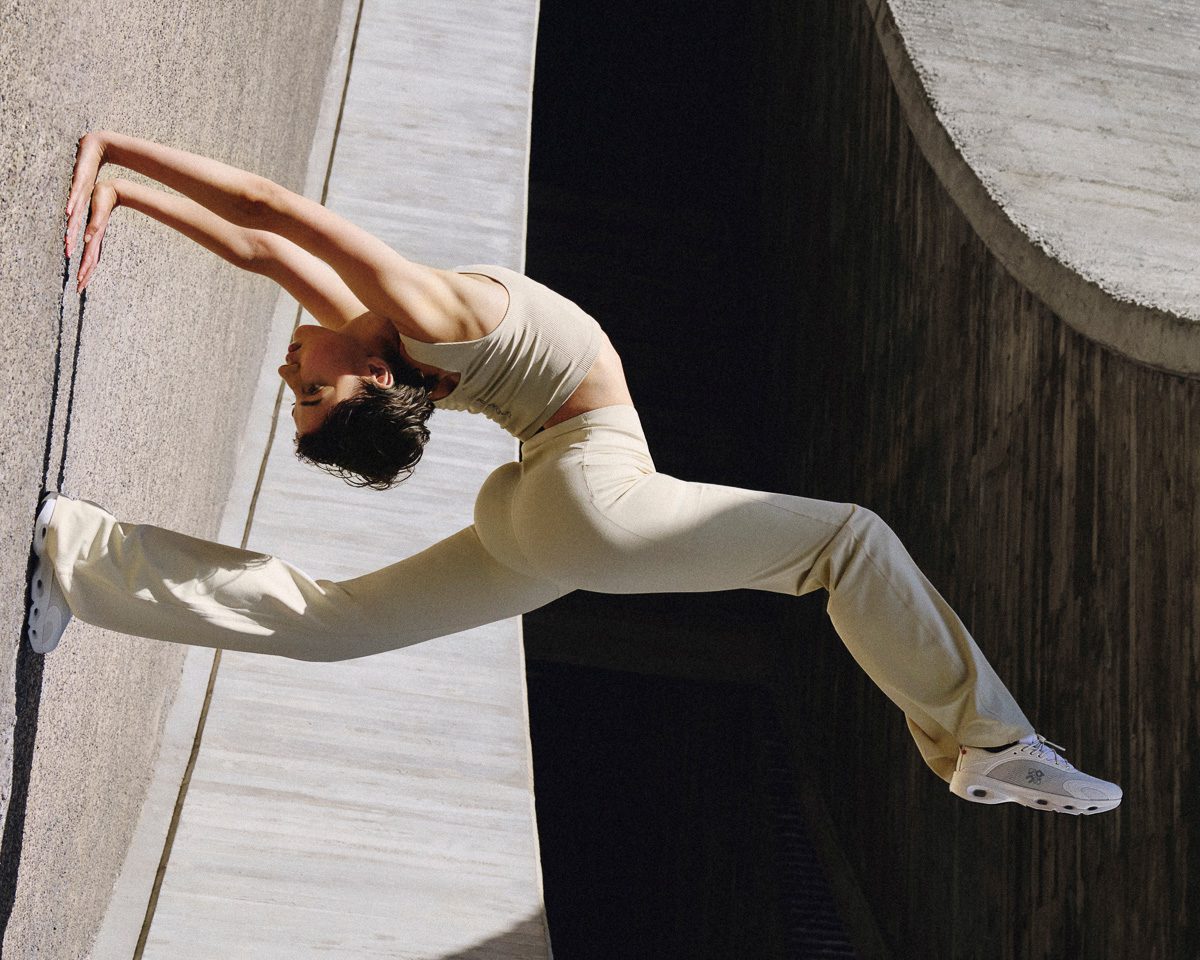 LOEWE X ON Drop 88 LOEWE X ON Drop 88