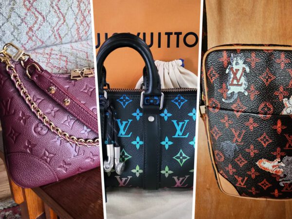 LV tPF