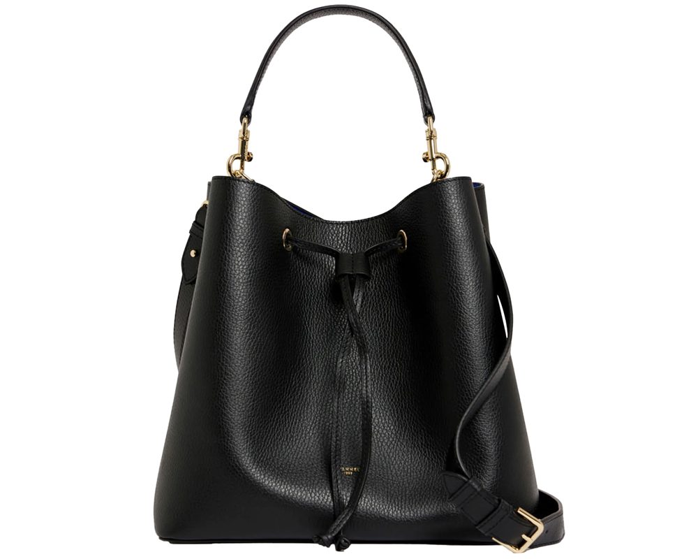 Le Tanneur Louise Bucket Bag Le Tanneur Louise Bucket Bag