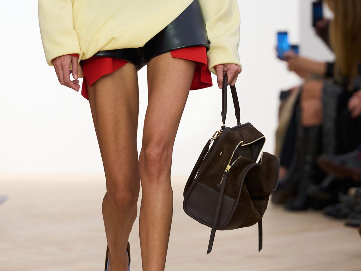 Loewe Amazona 180 SS26