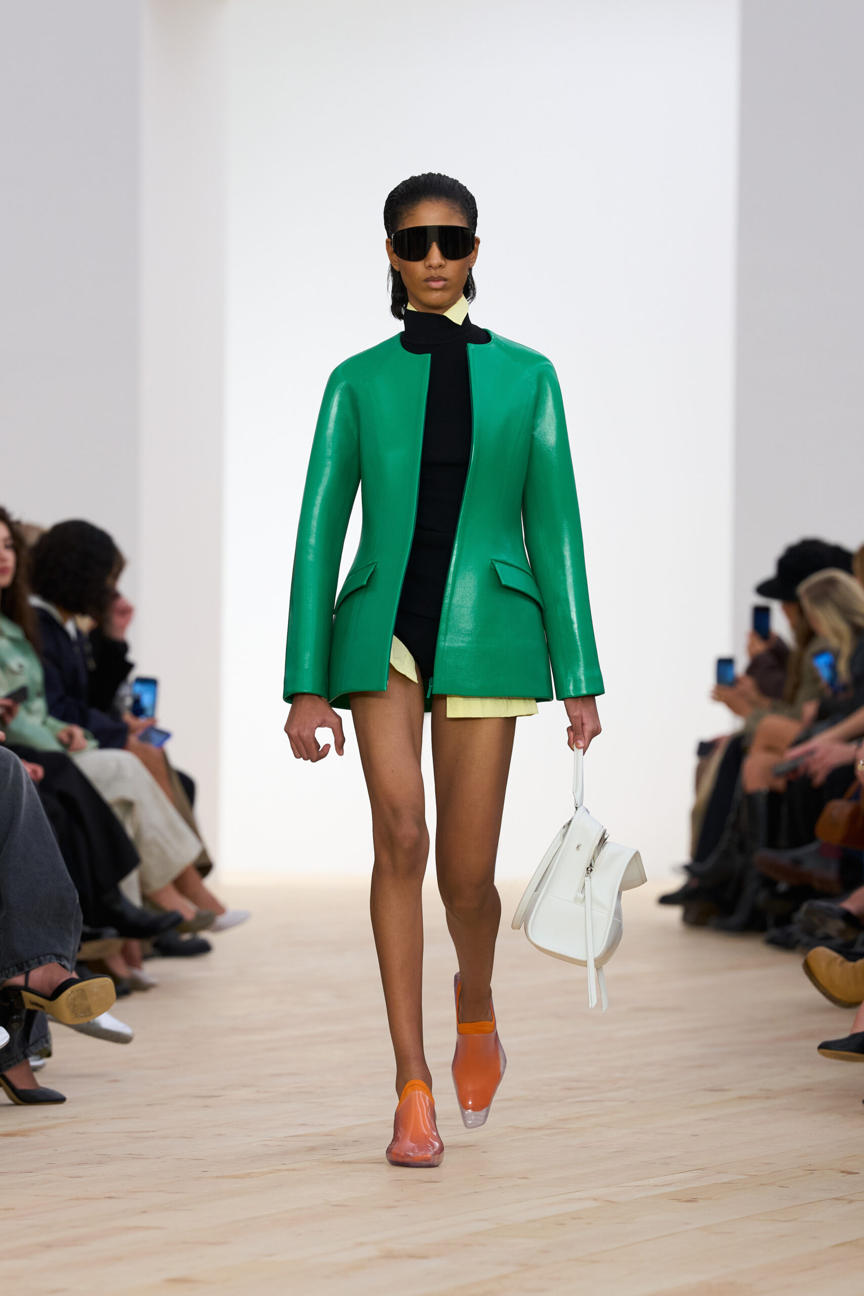 Loewe SS26 1