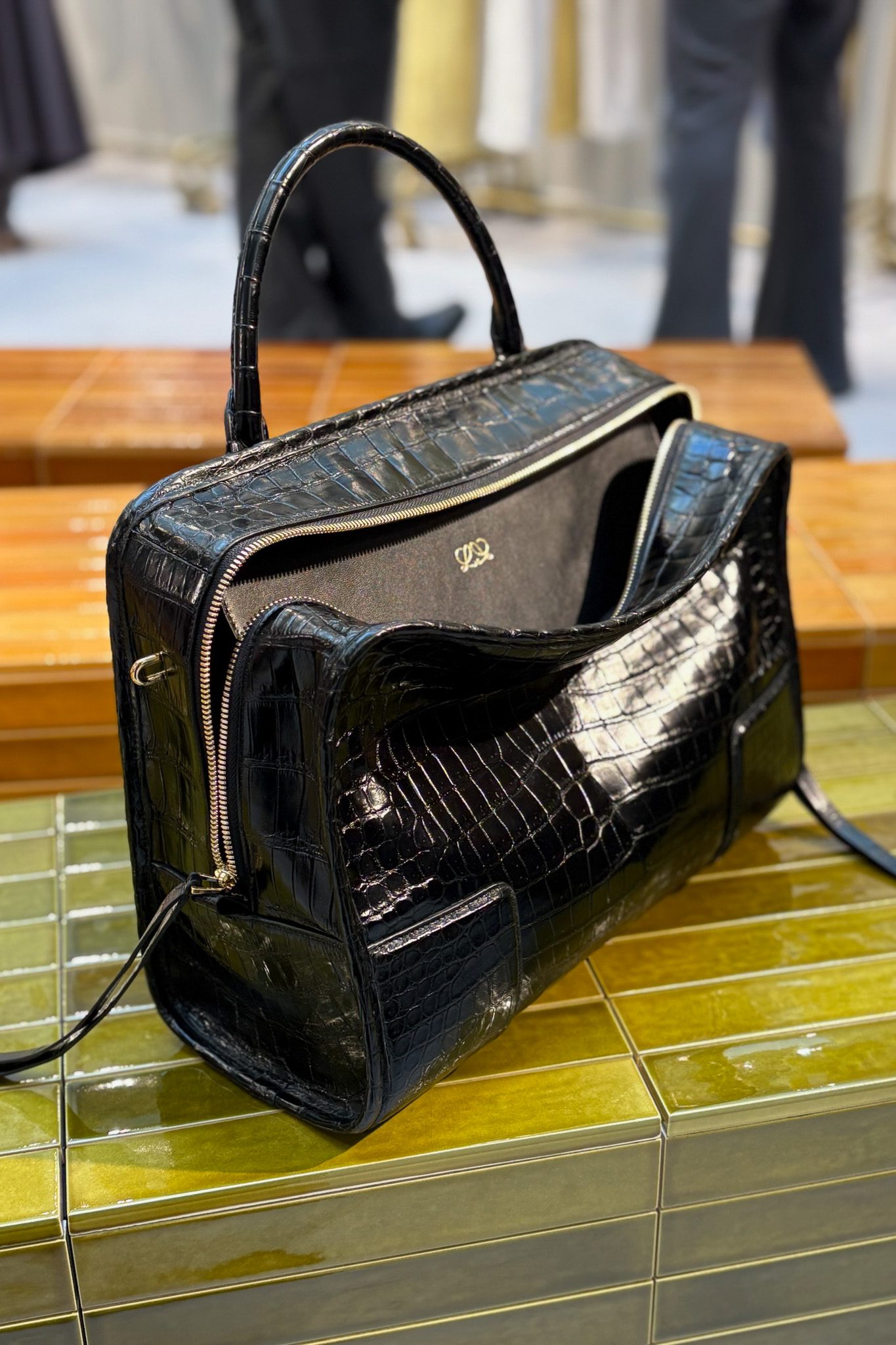 Loewe SS26 11