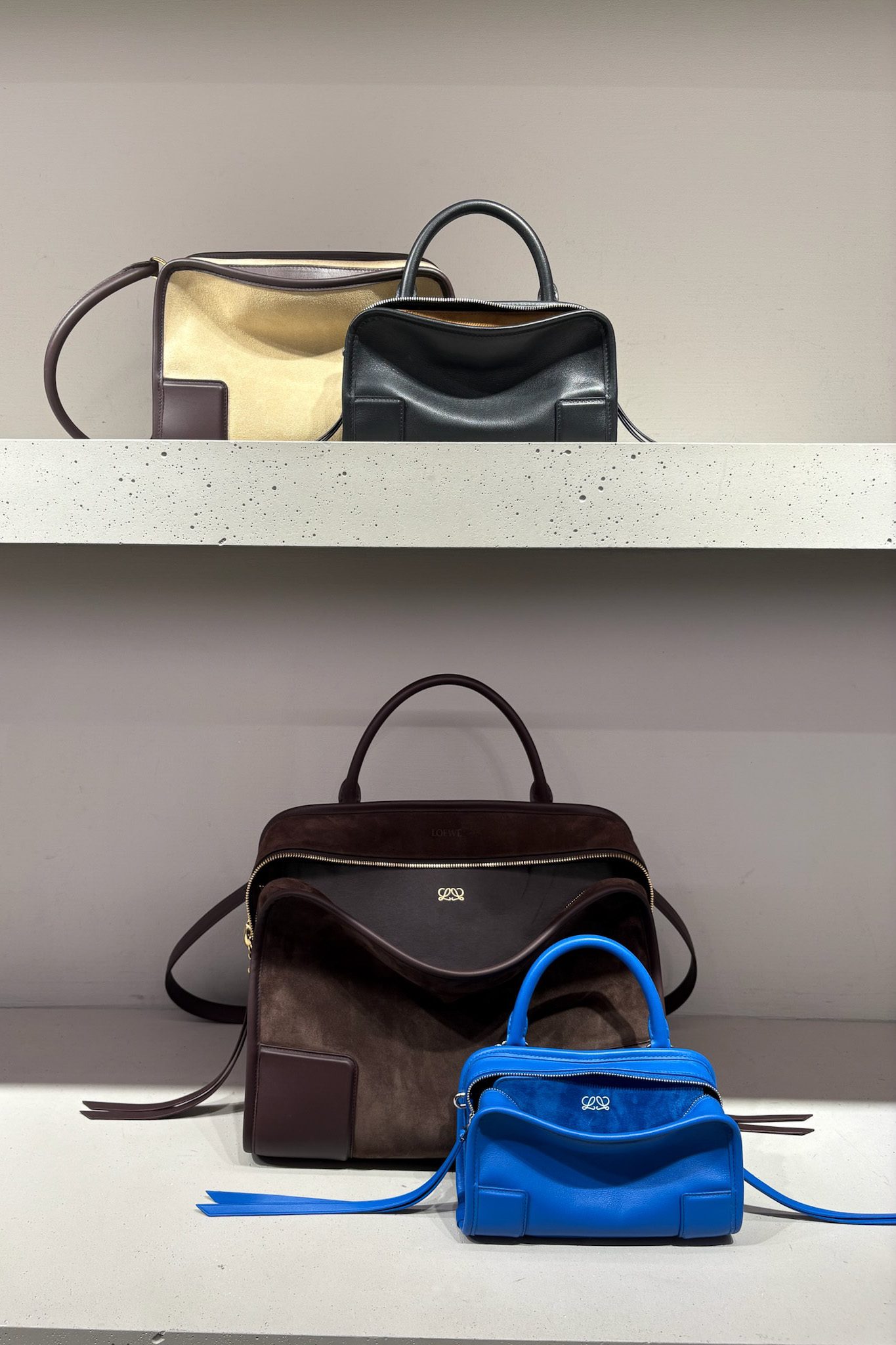 Loewe SS26 13