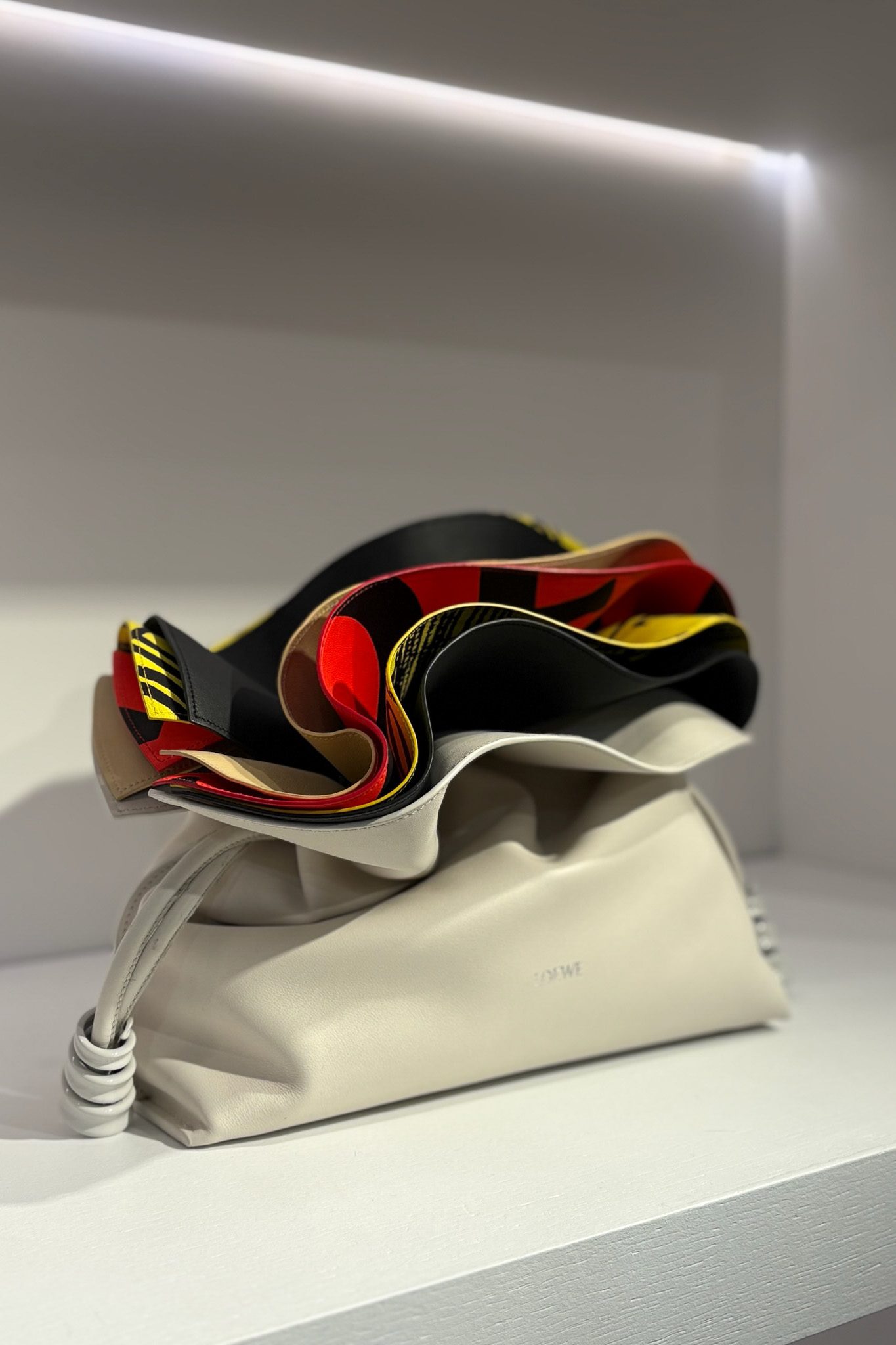 Loewe SS26 14