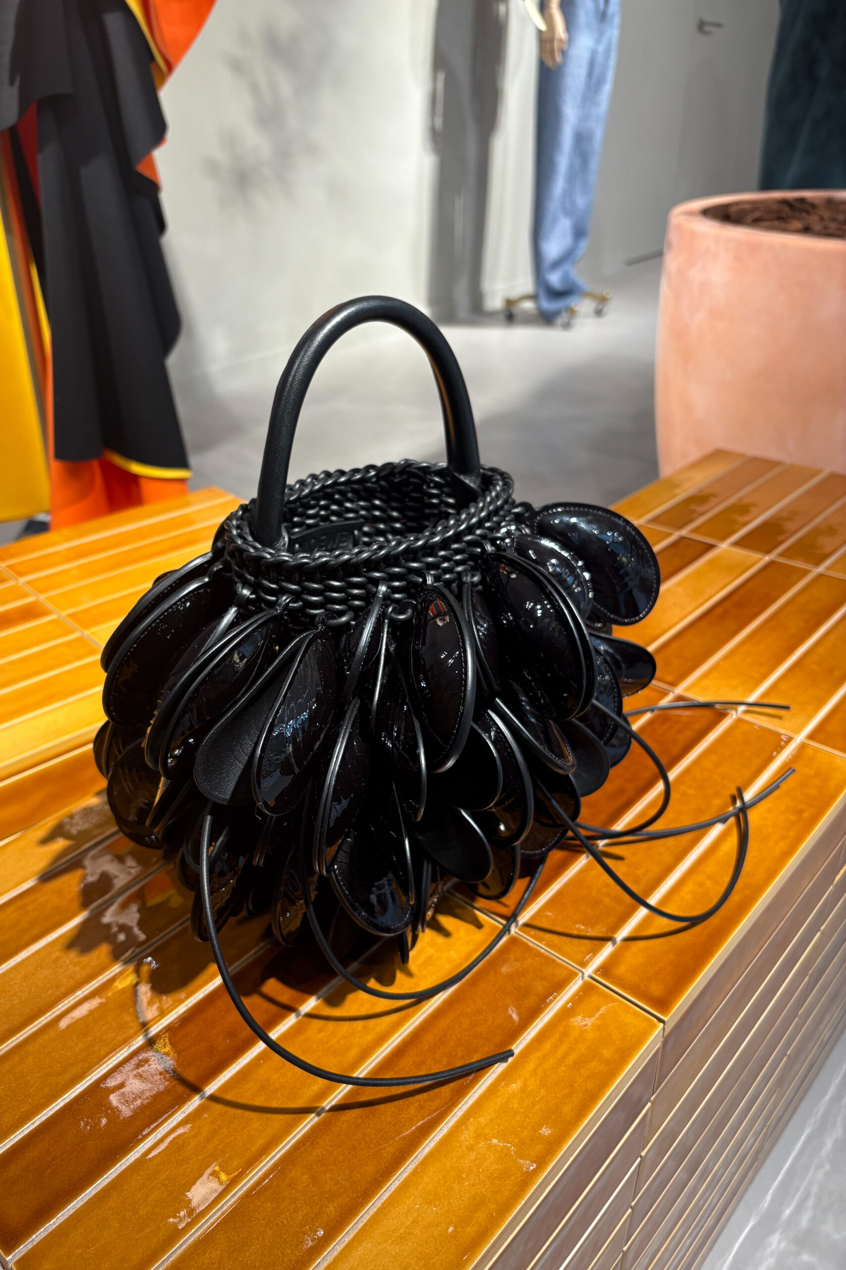 Loewe SS26 17