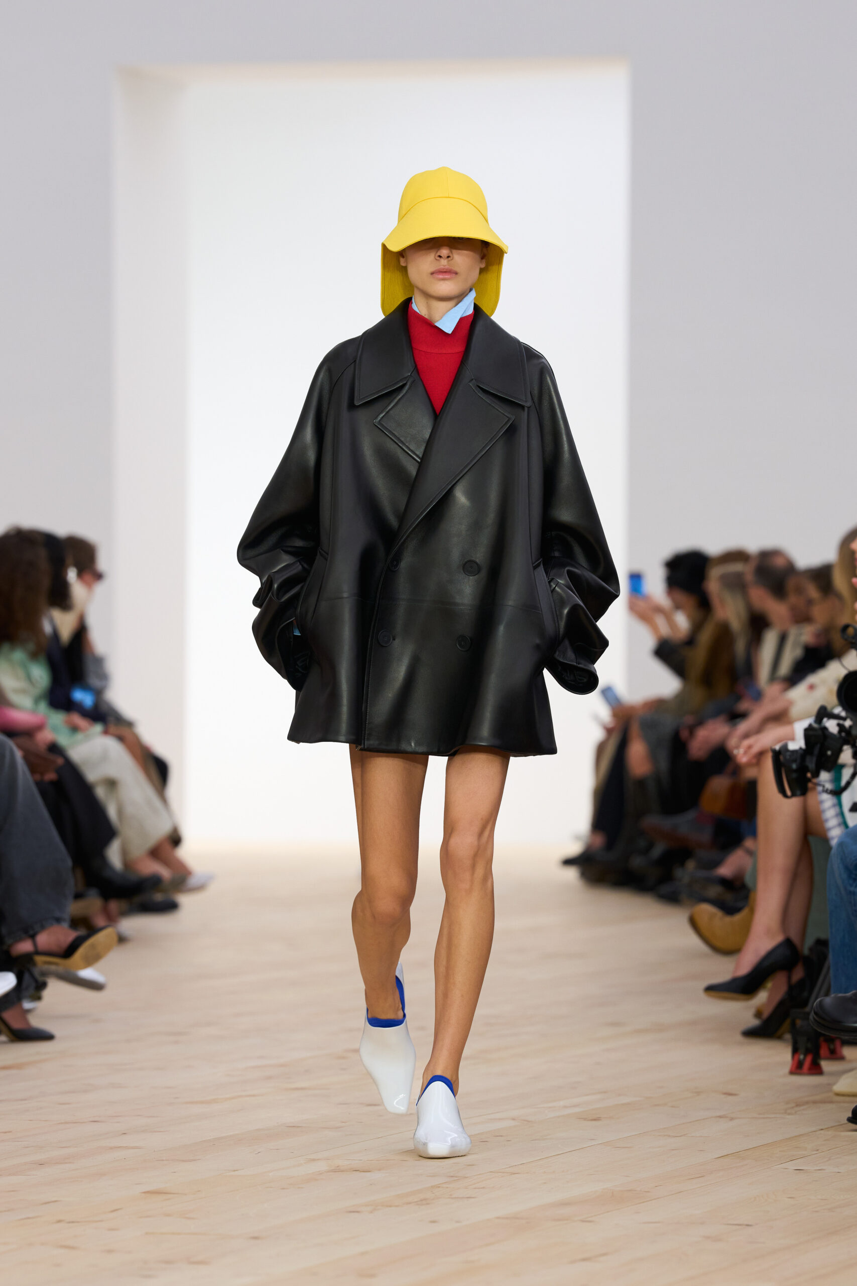 Loewe SS26 2