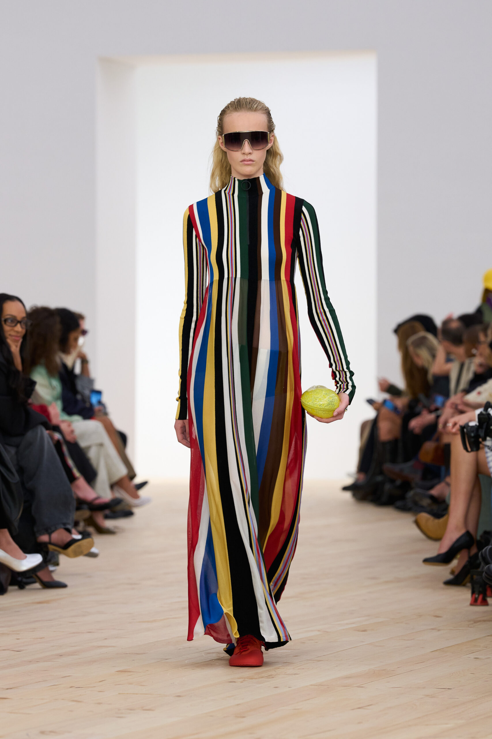 Loewe SS26 3