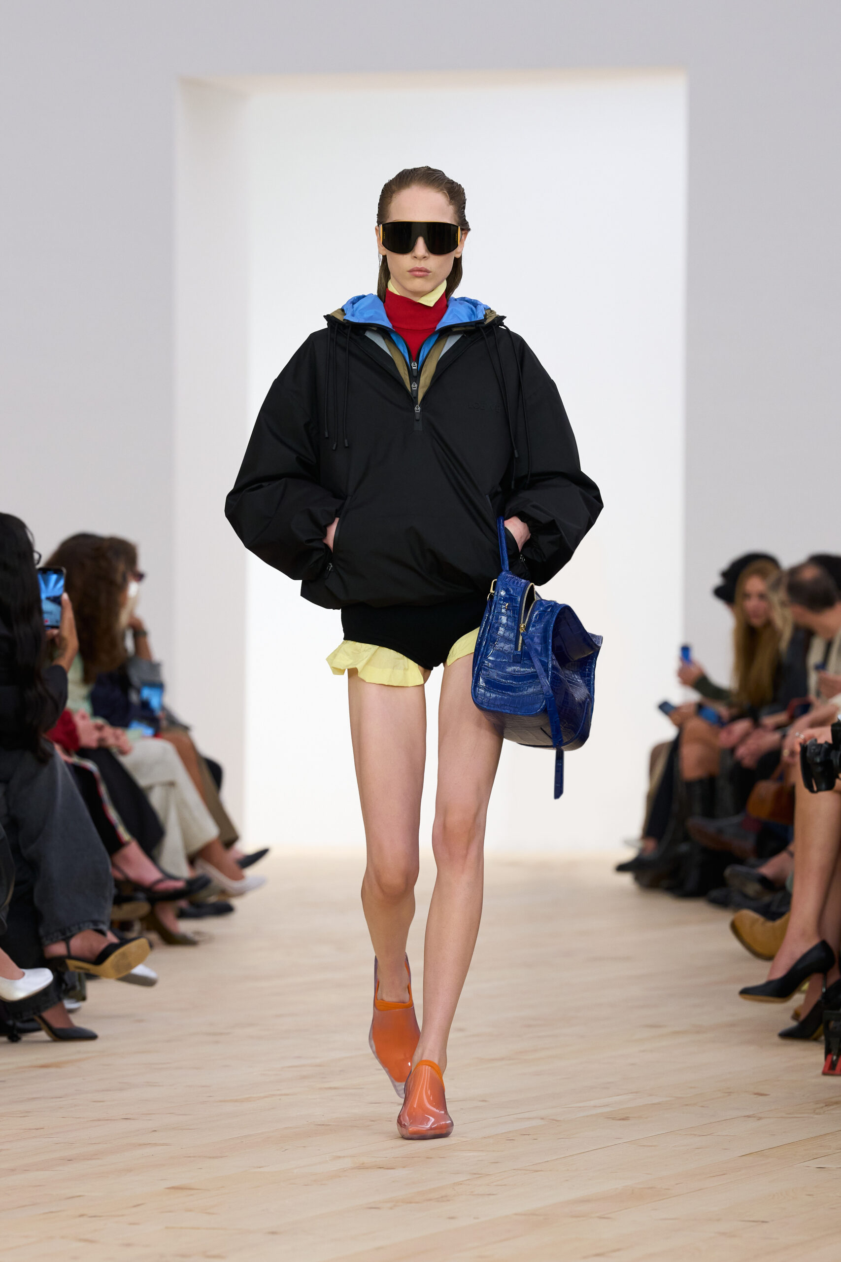 Loewe SS26 4