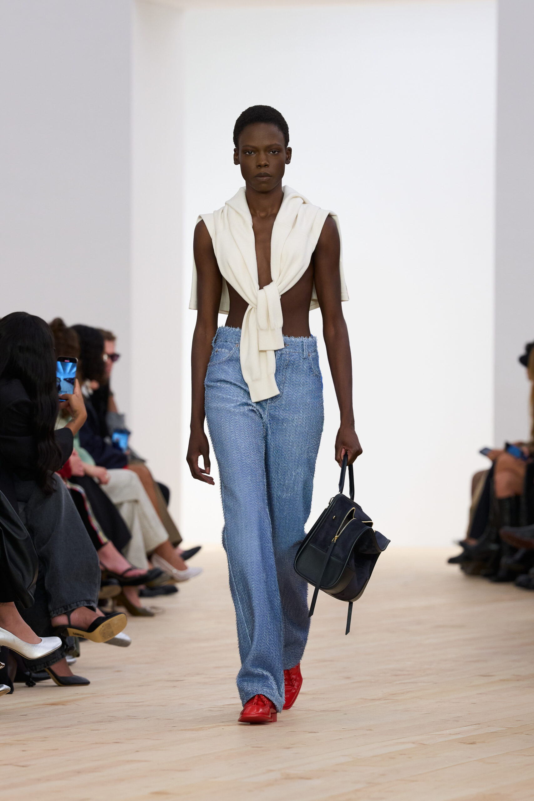 Loewe SS26 5