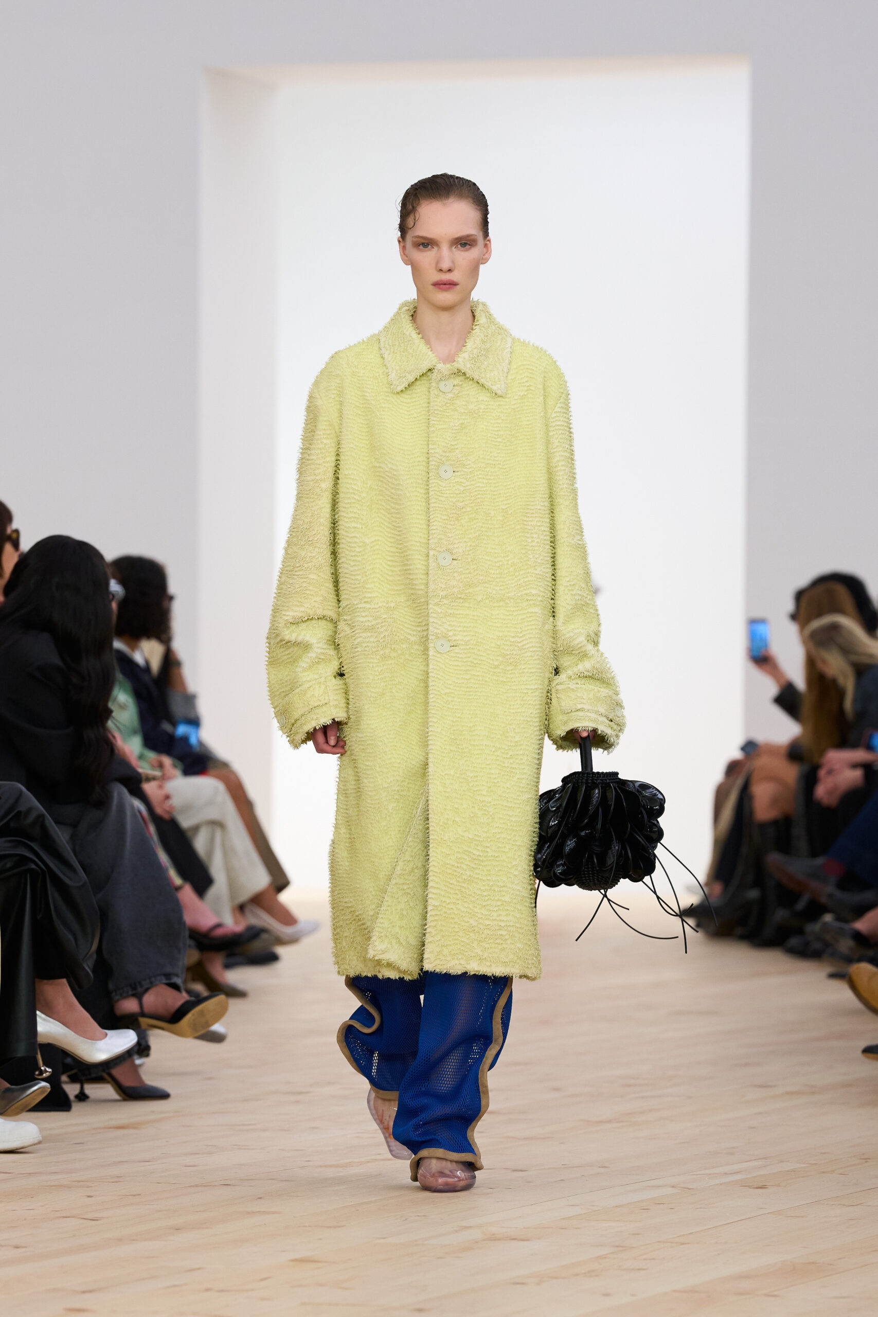 Loewe SS26 6