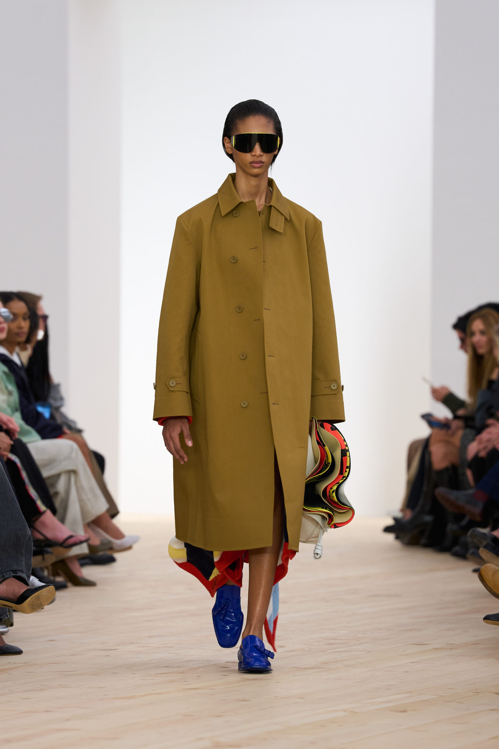 Loewe SS26 8