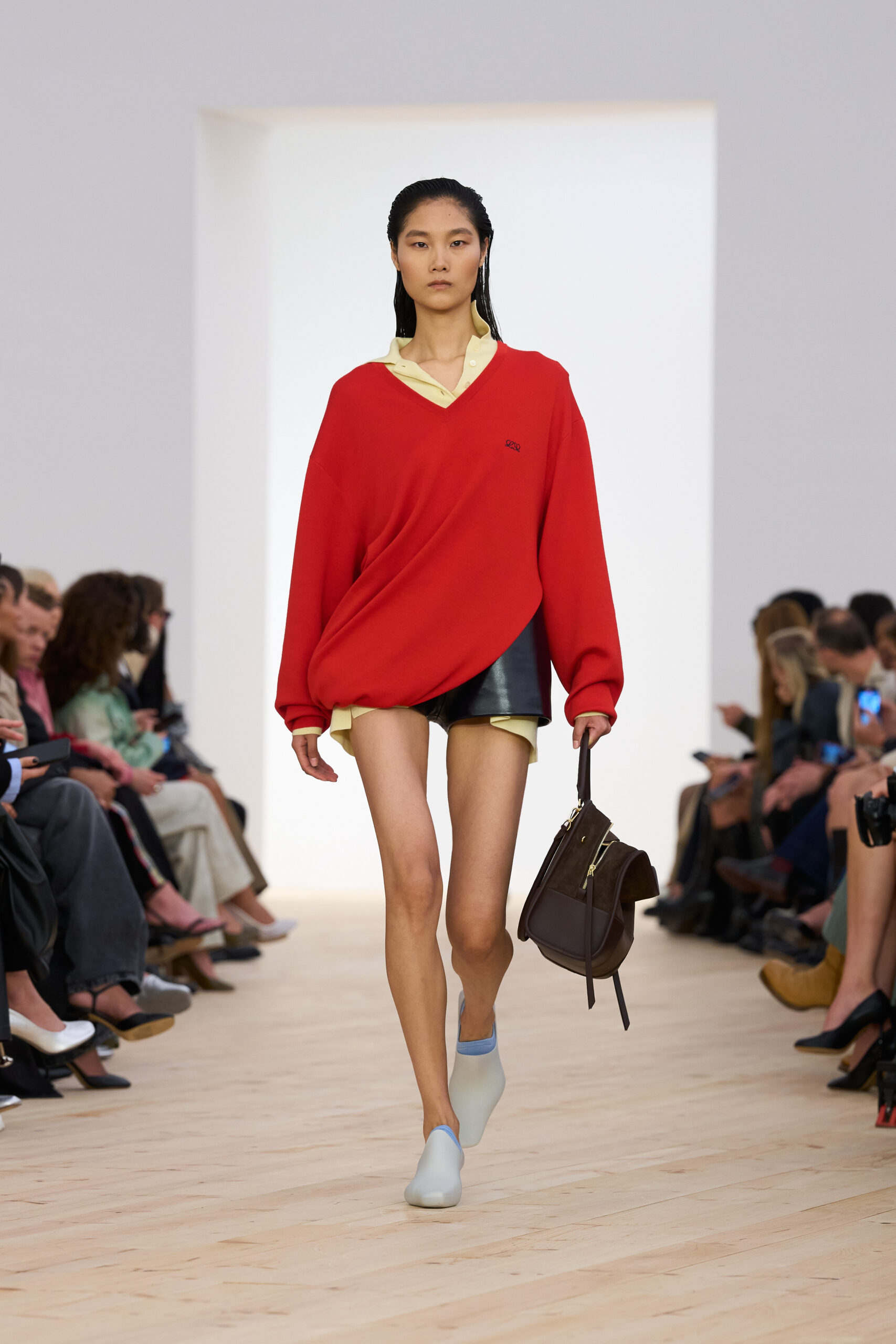 Loewe SS26 9