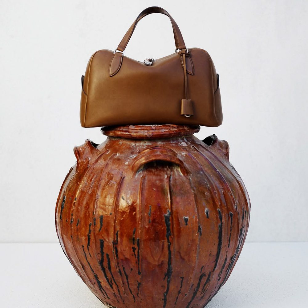 Loro Piana Needle Bag1 Loro Piana Needle Bag1