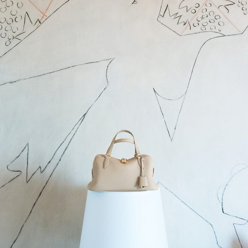 Loro Piana Needle Bag3 Loro Piana Needle Bag3