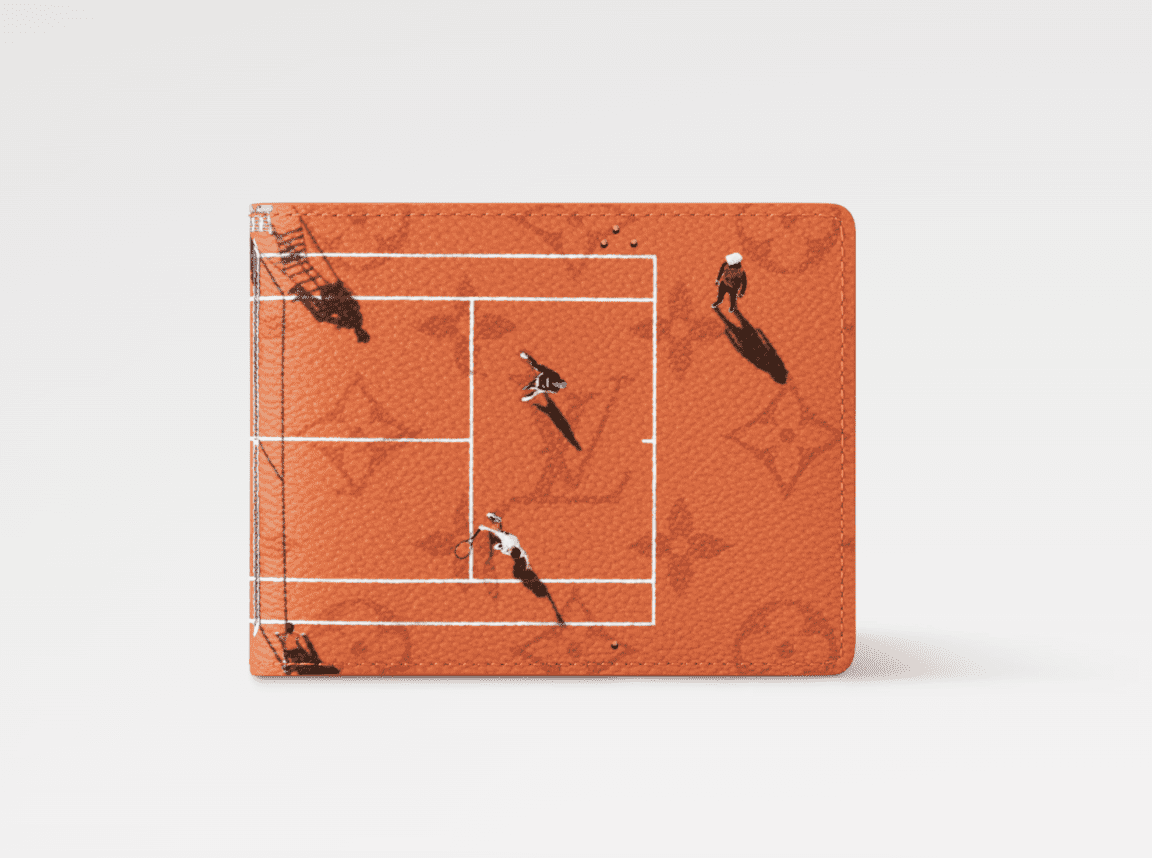 Louis Vuitton Slender Wallet Louis Vuitton Slender Wallet